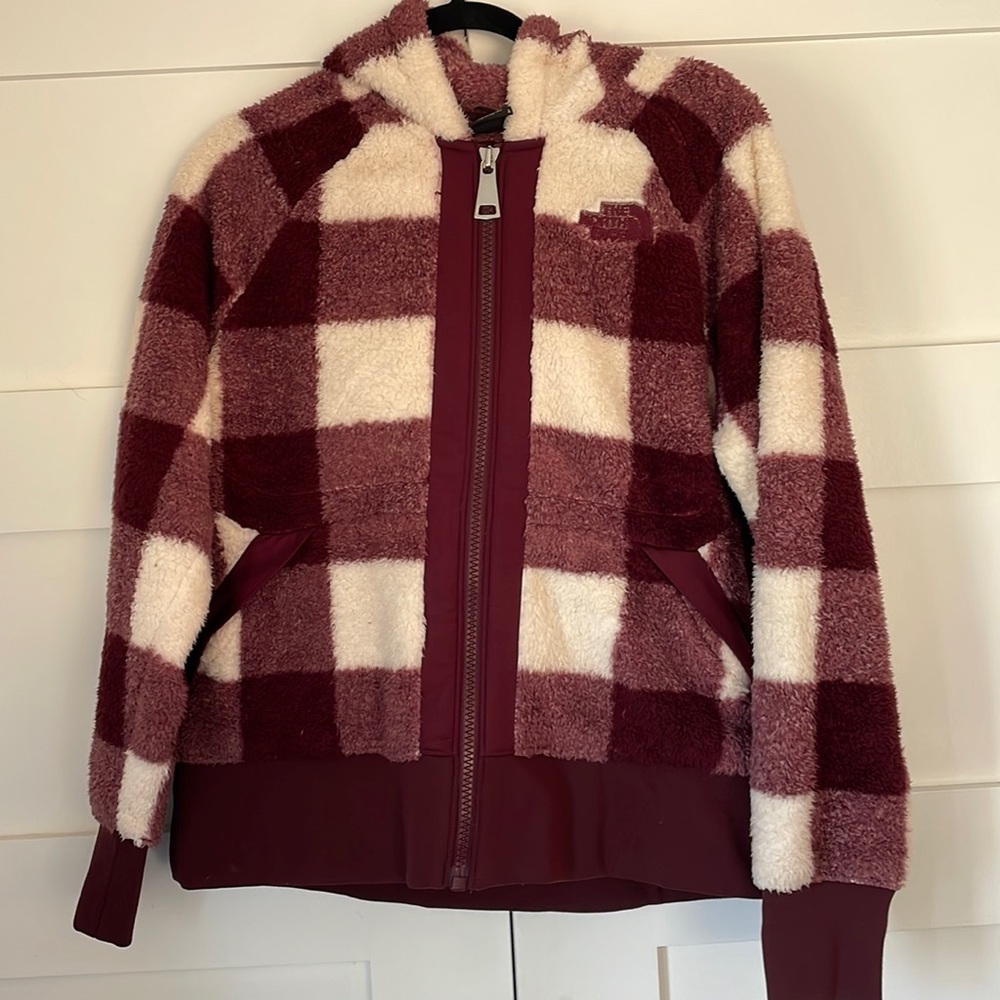 Northface Fleece